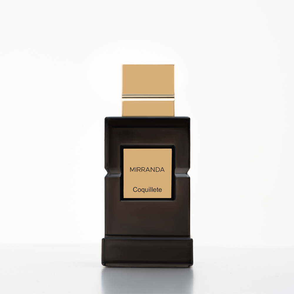 Mirranda | Coquillete Parfum