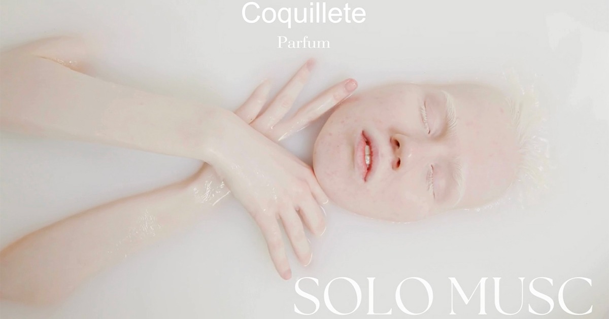 Solo Musc di Coquillete Parfum: i racconti di chi lo ha provato, un'esperienza sensoriale unica